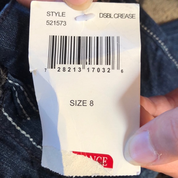 jeans - Picture 6 of 7